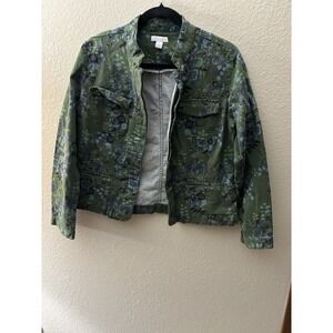 Charter Club Jacket Size‎ M (A267)